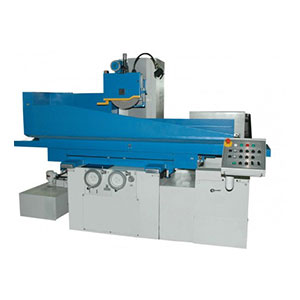 Surface grinding machines